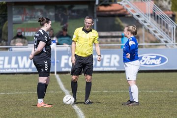 Bild 34 - F VfL Kellinghusen - FSG Kaki-StuSie : Ergebnis: 2:1